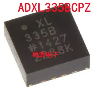 1-10 шт. ADXL335BCPZ ADXL335BCP ADXL335B XL335B 335B LFCSP16