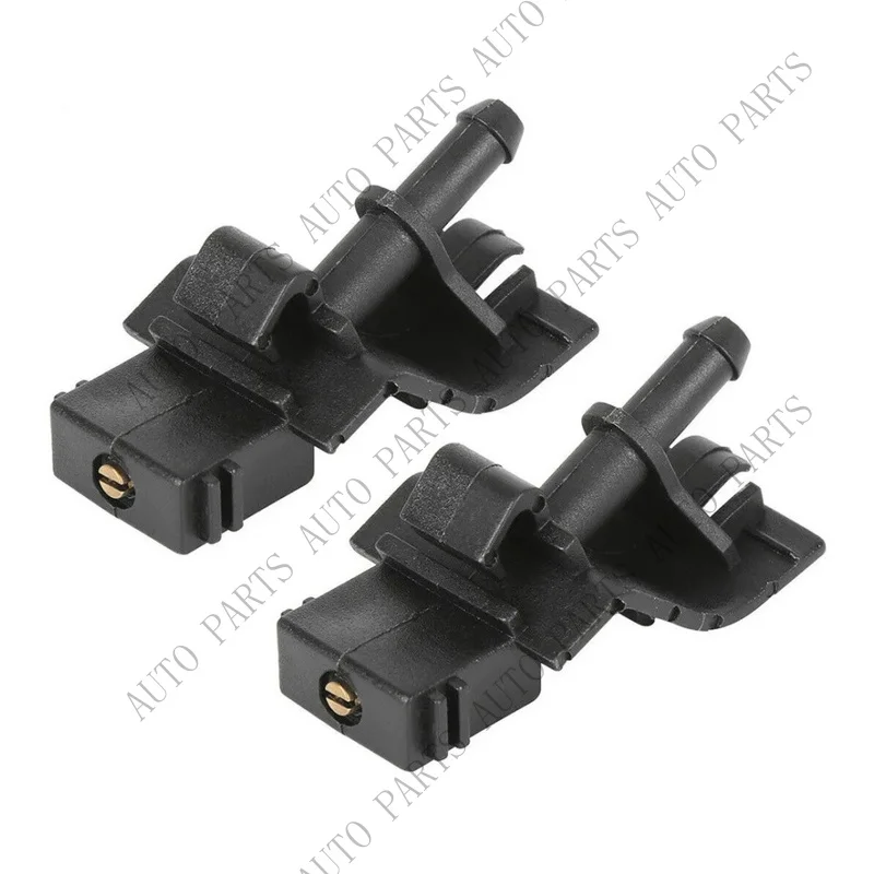 Фото Форсунка омывателя лобового стекла A+ 2X для Toyota Corolla Lexus Scion 85381-12300 №1