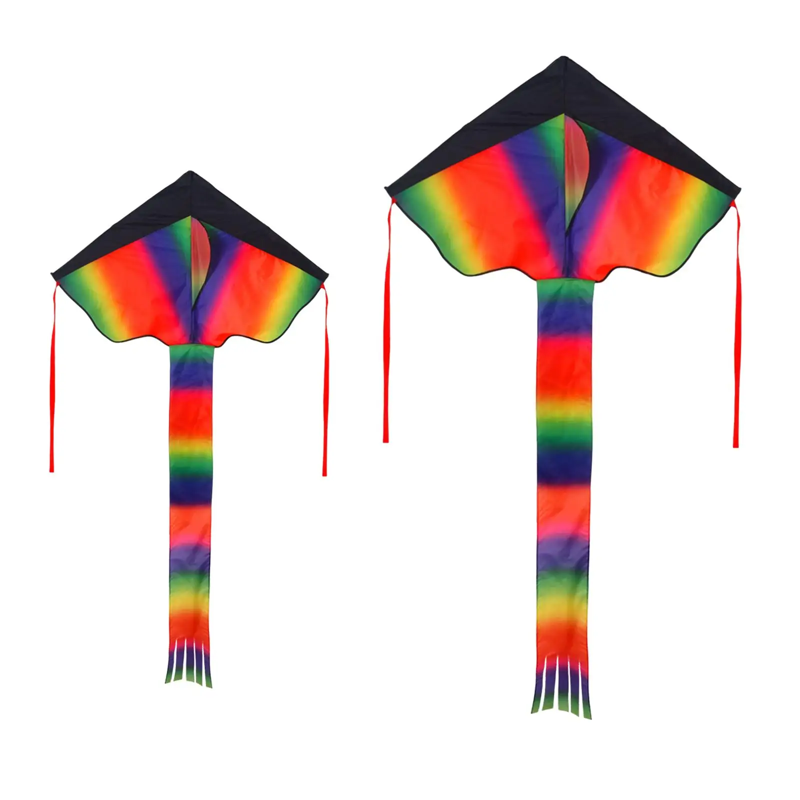 

Летающий змей Delta Kites, легко Летающий змей, для пляжных занятий новичком