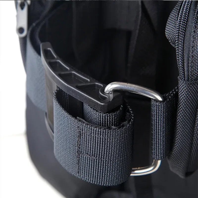 изготовленный на заказ плавучесть для подводного плавания с боковым креплением