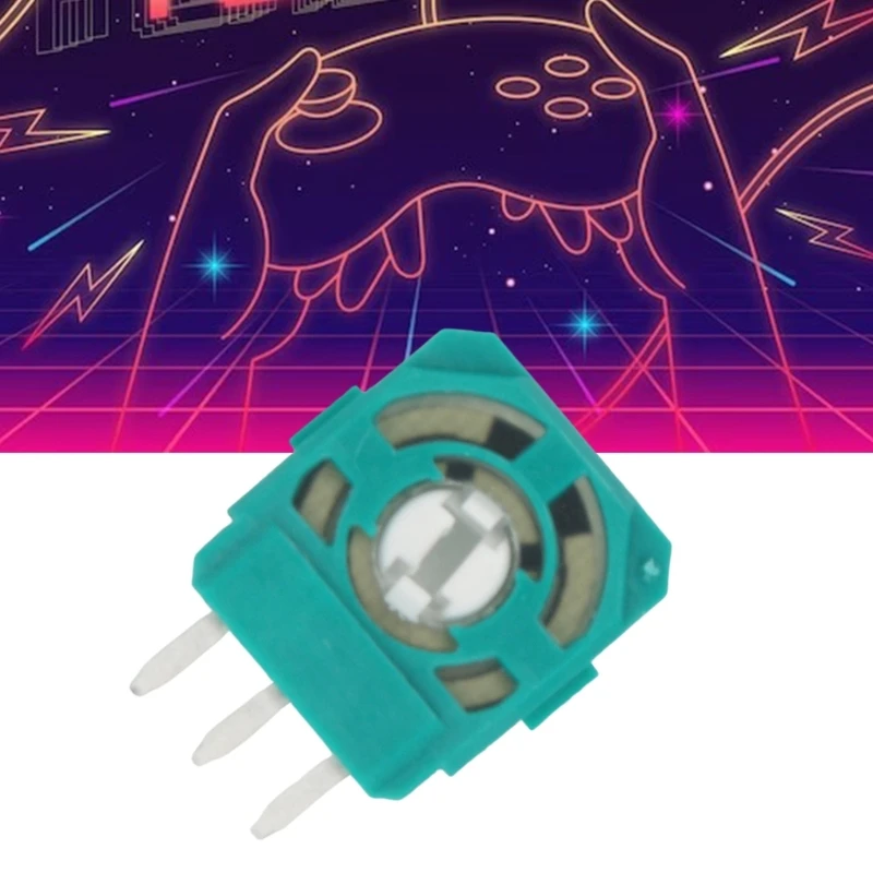 Датчик потенциометра ABS E65C