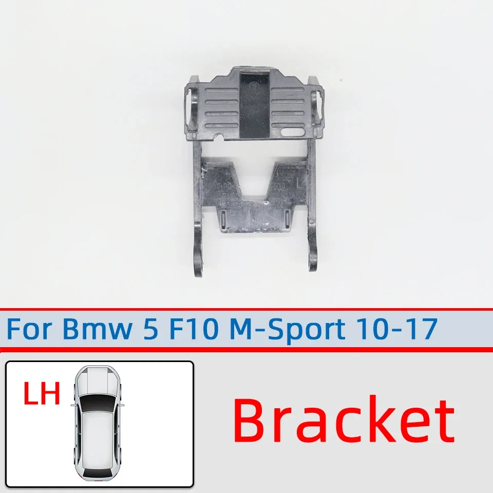

Крышка форсунки омывателя фар для Bmw 5 F10 F11 M-Sport 2010-2017 520 523 525 528 530 535 550 # 51118048679 51118048680