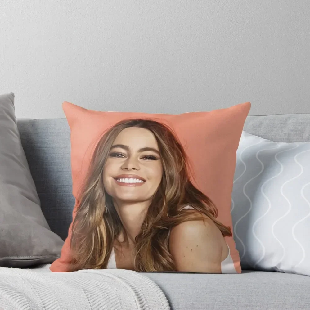 Actrees популярная диванная подушка наволочка для дивана декоративная аниме