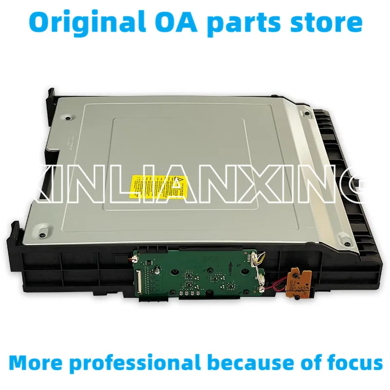 Запчасти JC97-05148A, блок лазерного сканера LSU для HP MFP E78523 E78625 E78630 E78635 E78525 E78528 (art.: 3920cdfa2b60d) - 3920cdfa2b60d