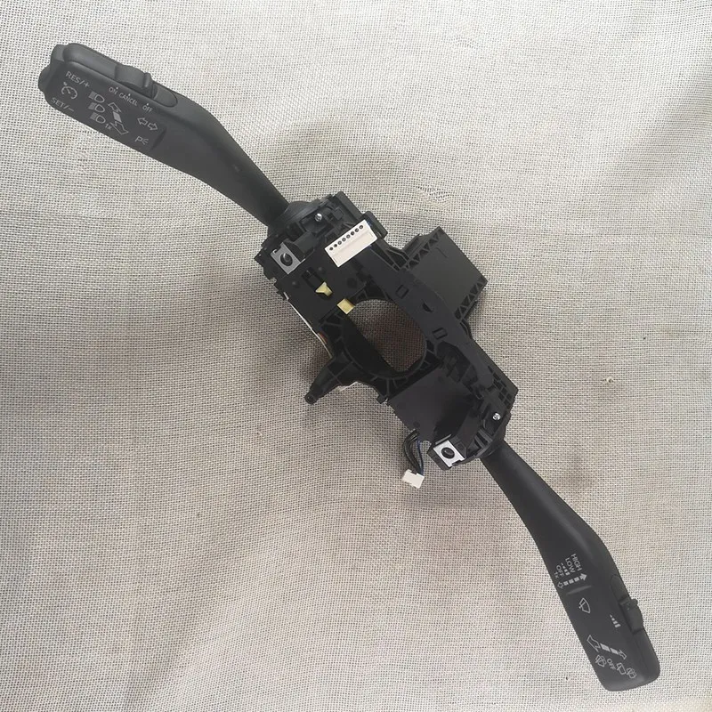 Переключатель круиз-контроля 1 шт. подходит для Touran Golf 6 MK6 Plus Jetta Superb 5K0 953 513 M 5K0953513M