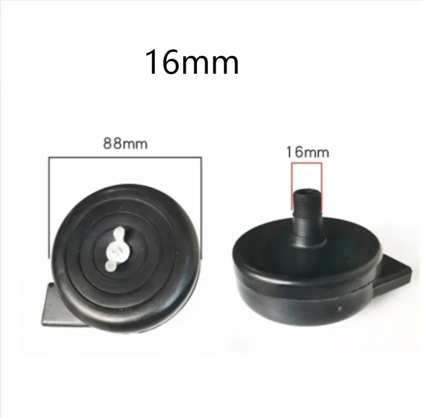 Детали воздушного компрессора 16/20/25/32 мм металлический воздушный компрессор