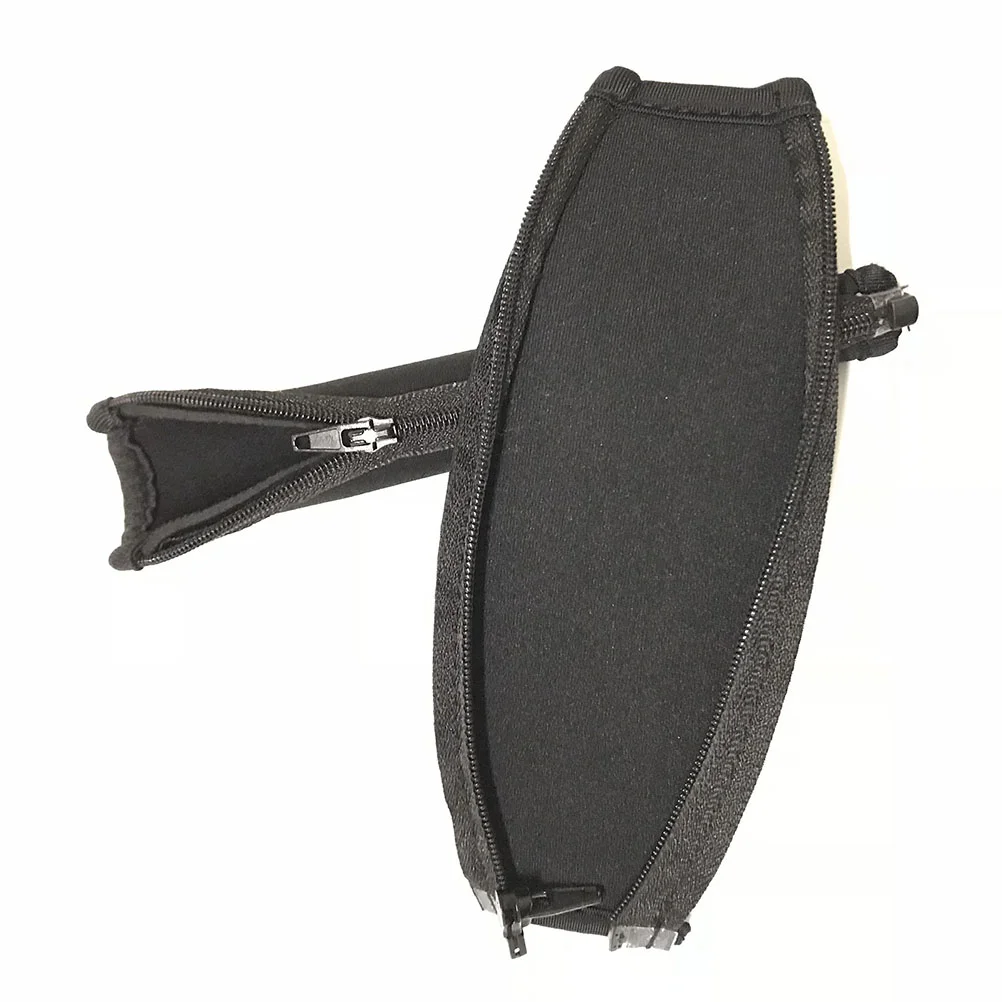 

Headphone Replacement Headset Headband Cover Earphones Case Cushion Covers