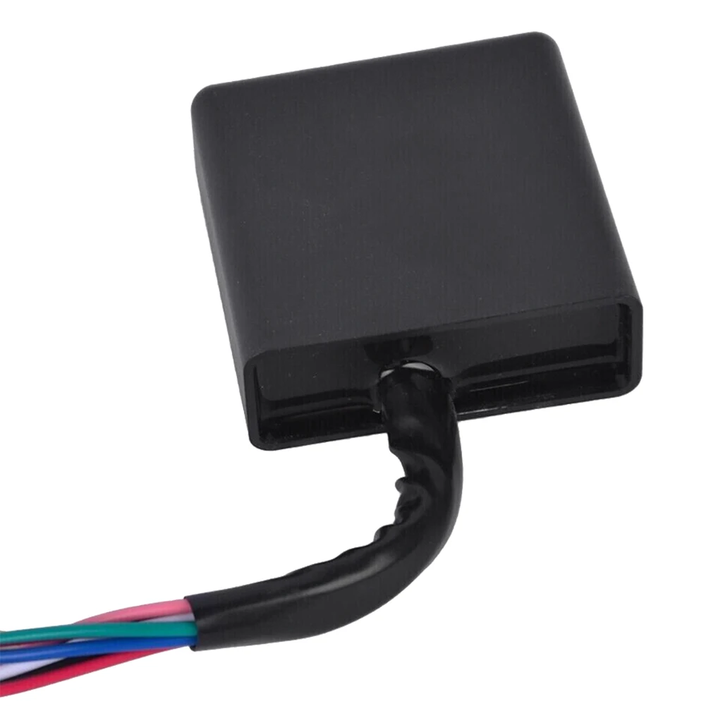 1 шт. CDI Box для Kawasaki KL650 Tengai 1990-1991/KLR650 1990-2003 651Cc Gnition модуль 21119-1272