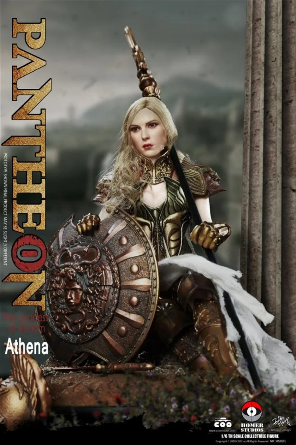 Athena Amour