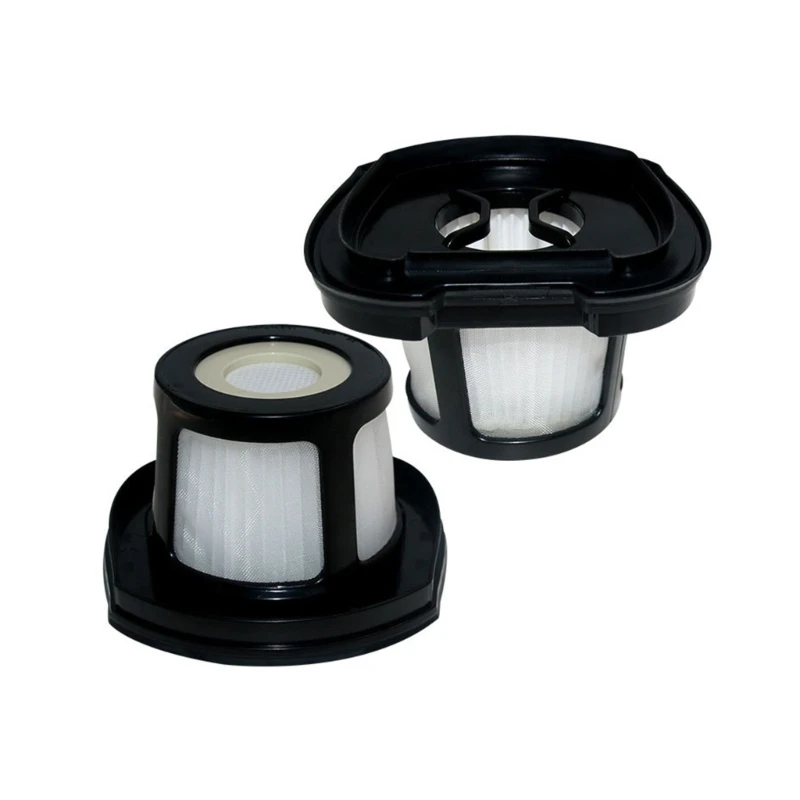 Пылесосные аксессуары Вертикальные фильтры из пластика для пылесоса 614212