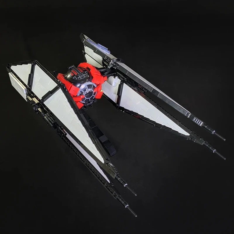 1326 шт. Детский конструктор Звездные войны