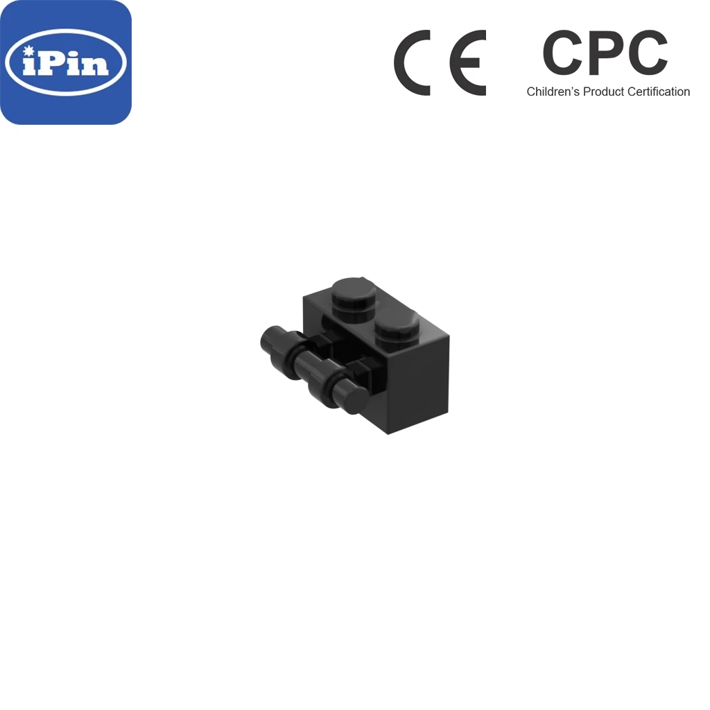 

Артикул: 30236 Название детали: Специальный кирпич 1x2 с ручкой Категория: кирпичи особый материал: пластик/АБС-пластик