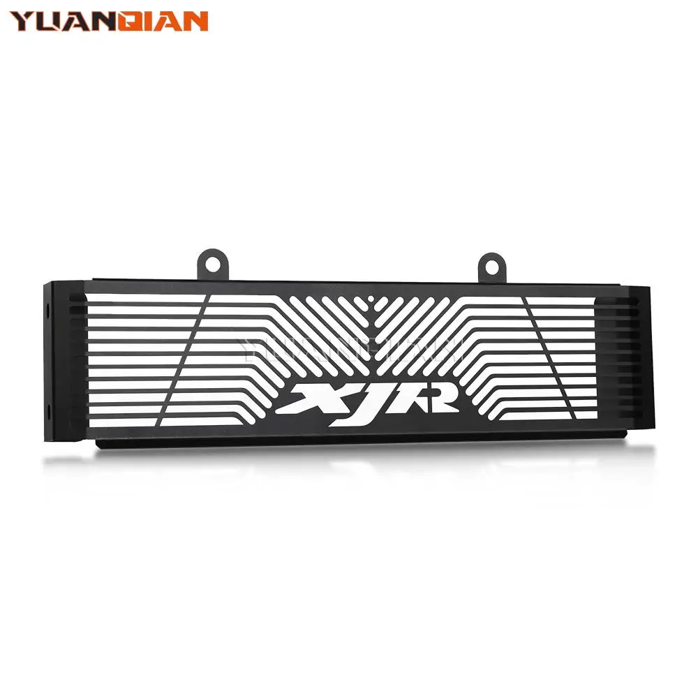 

Motorcycle Radiator Grille Grill Guard Cover Protector For YAMAHA XJR 1300 XJR1300 1998-2008 2007 2006 2005 2004 2003 2002 2001