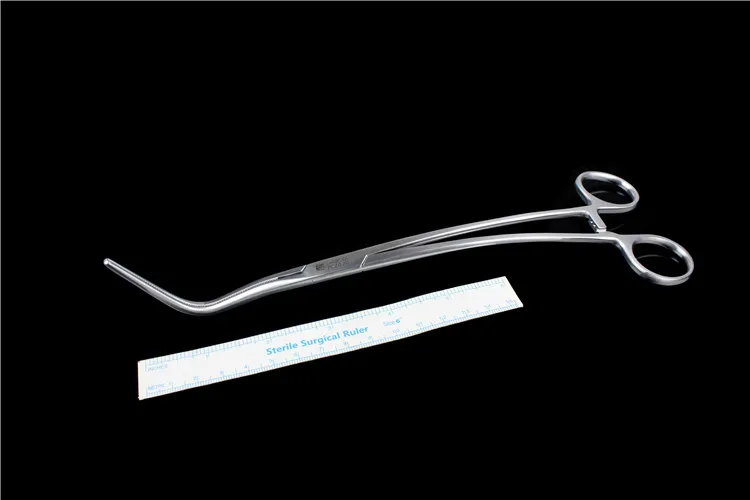 JZ Кардиоторакальная хирургия Сердечно-сосудистый хирургический инструмент