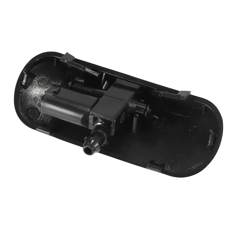 2 шт. насадка на Омыватель лобового стекла для A6 C7 Allroad S6 Rs6 2011-2018