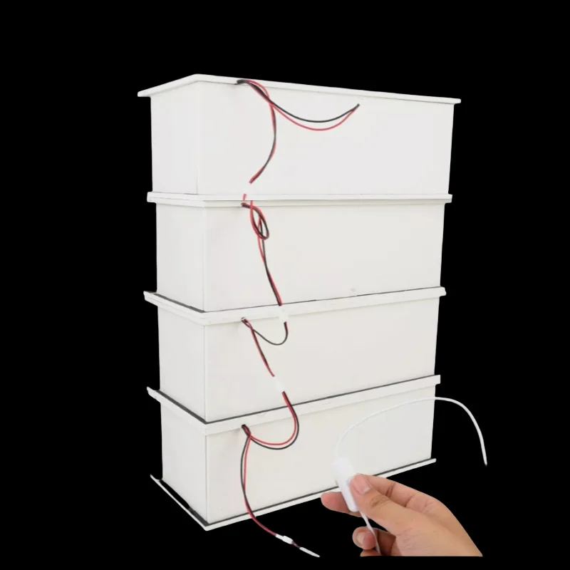 MoreArt&ampTimeMicro 1:64 HKS Advan Shell Parking Garage Собранная сцена Диорама со светом