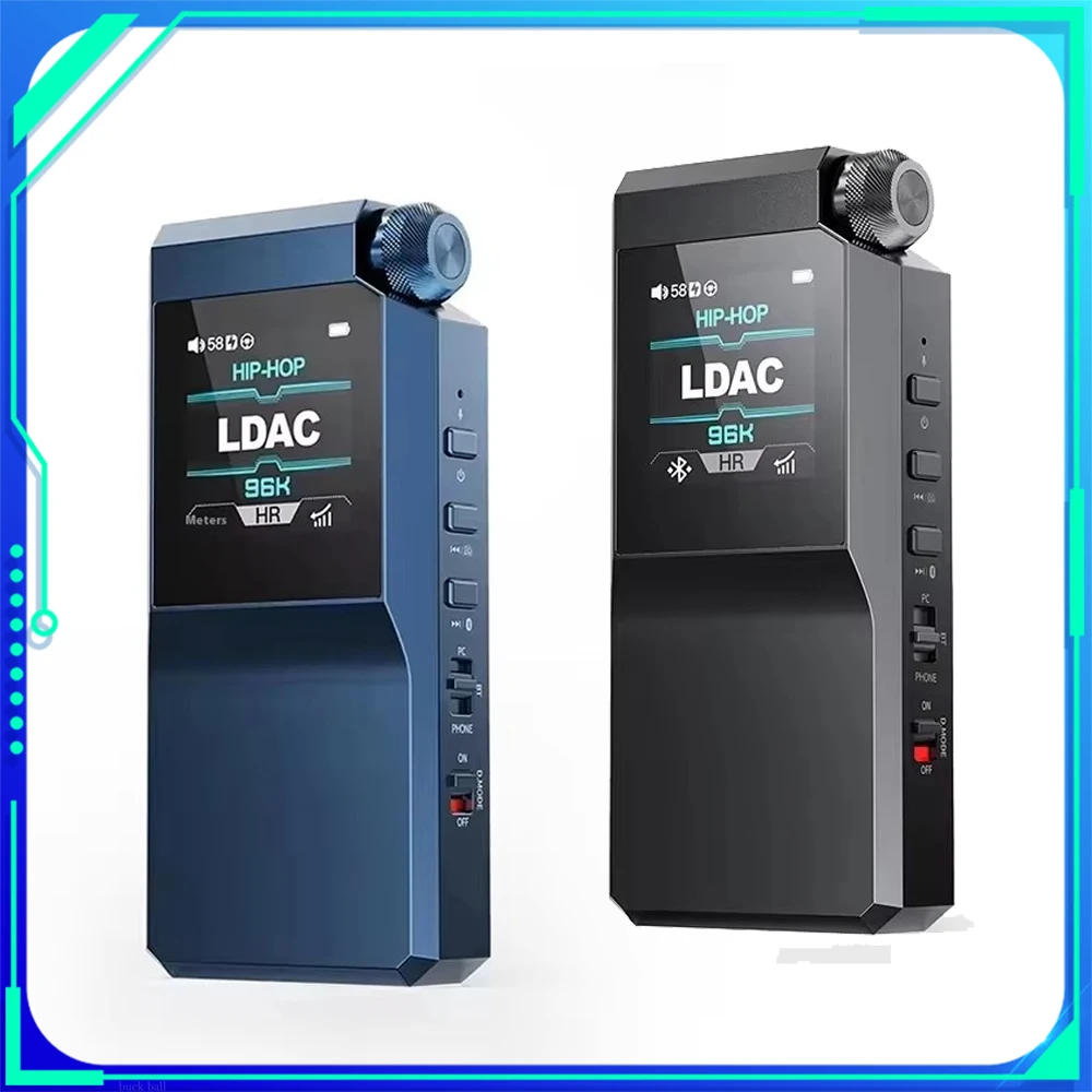 Bluetooth-наушники FiiO BTR17