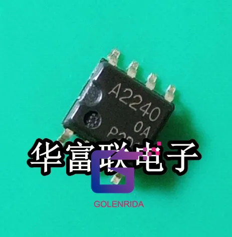 

10 шт./партия, HA12240FP HA12240 SOP-8