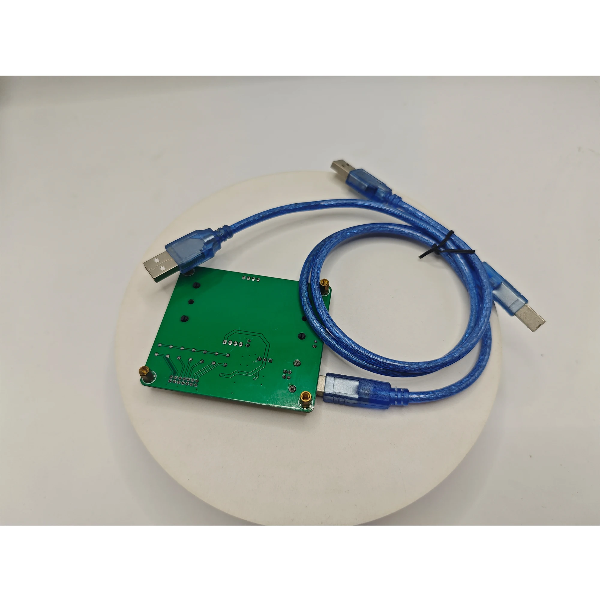 Фото USB CA OSCAM Reader USB-соединение Кабельное ТВ-устройство, предназначенное для использования пристроями oscam №2