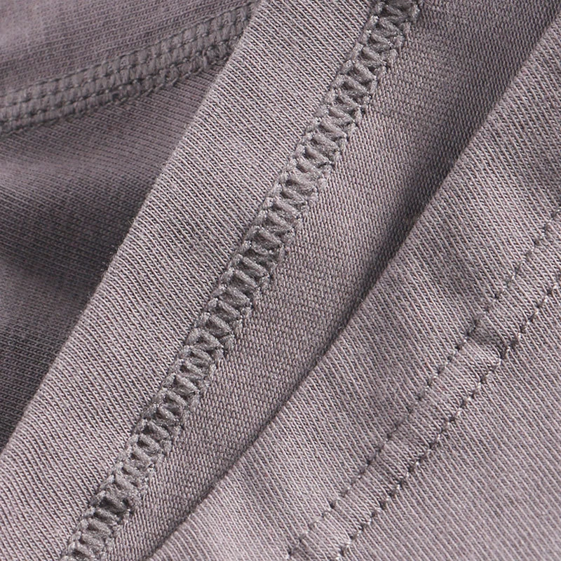 Нижнее белье Мужские трусы боксеры сексуальные Комплект трусов для геев U