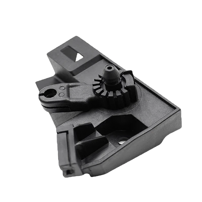 Ручка и кронштейн для капота Polo Golf 5 6 Passat B6 B7 CC Jetta Tiguan Q3 UP 1K1823633B 1J1823533C LHD