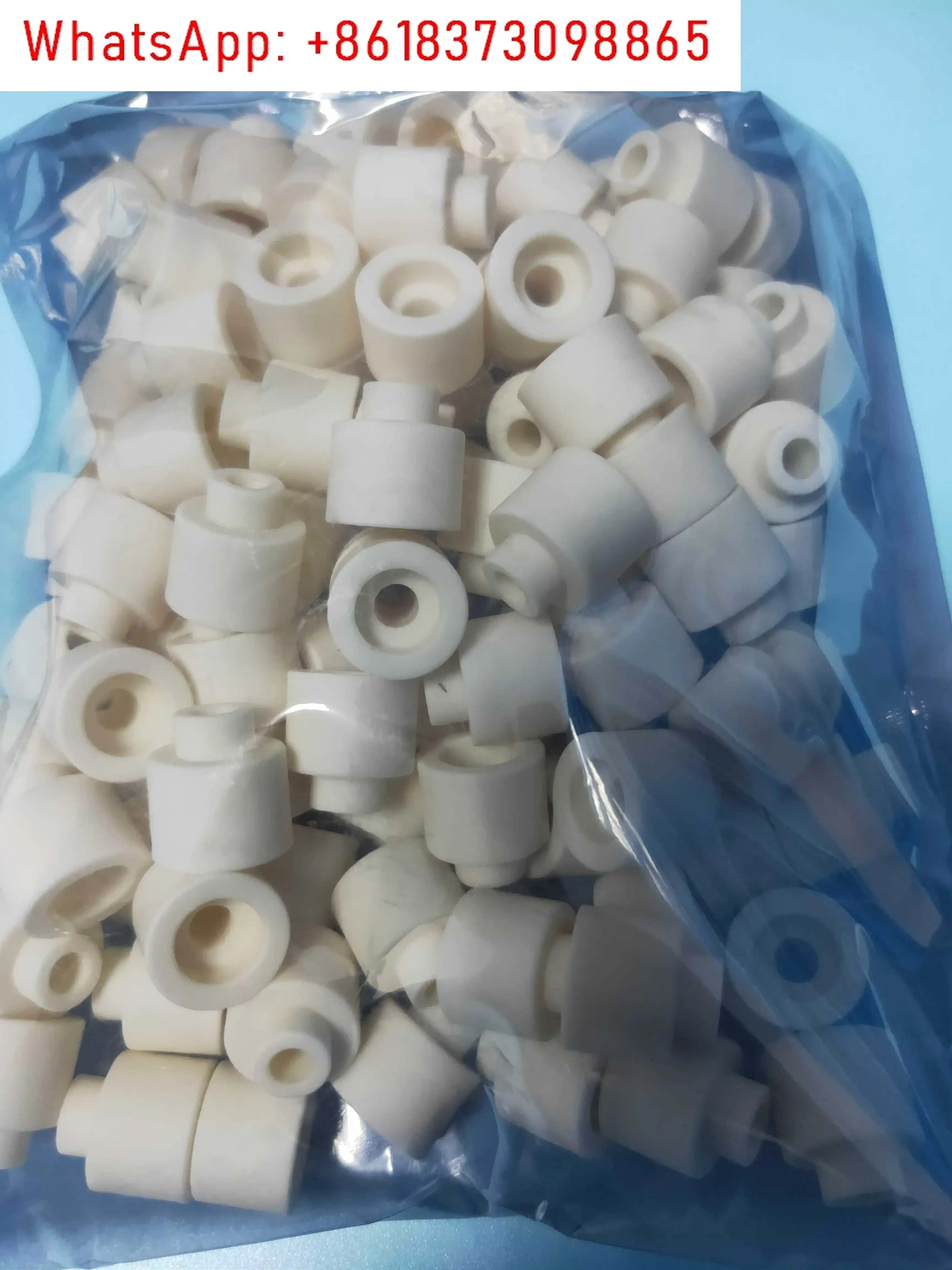 10 шт. IGG-022-07 аксессуары для машины вакуумного покрытия керамика с ионным