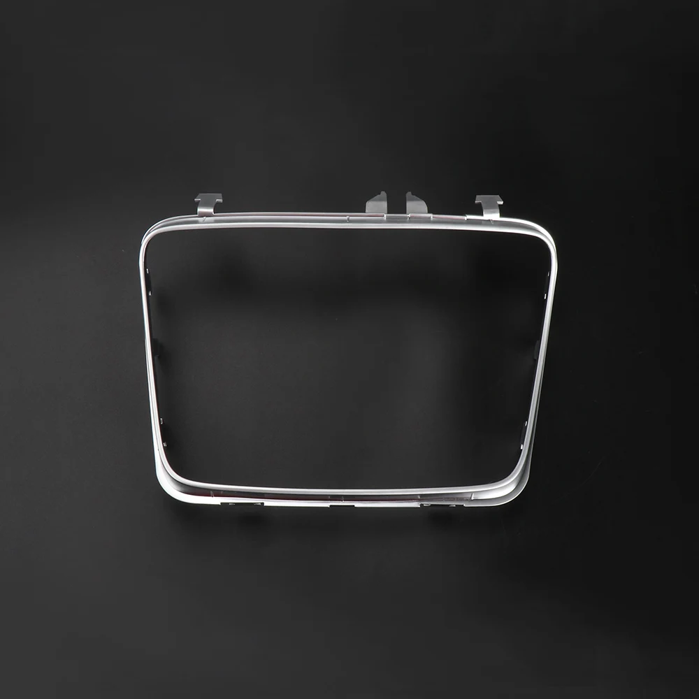 

Автомобильная центральная консоль держатель стакана для воды полоса покрытие рамка отделка для Mercedes Benz E Class W213 W238 CLS W257 2016-2023 2136830500