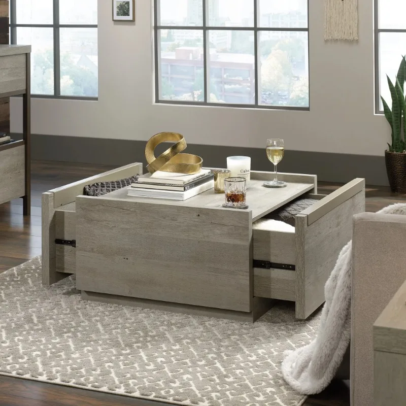 Рисунок 6 - Современный квадратный журнальный столик