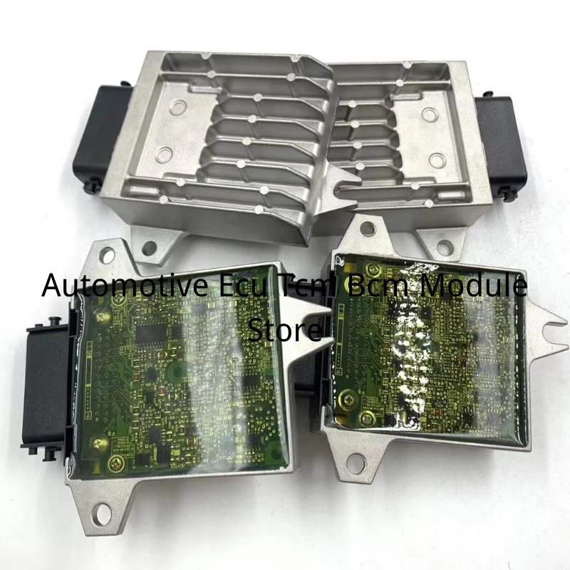 Совершенно новый модуль управления коробкой передач LFDV-18-9E1F для Mazda Biante TCM TCU 2.0L LFDV