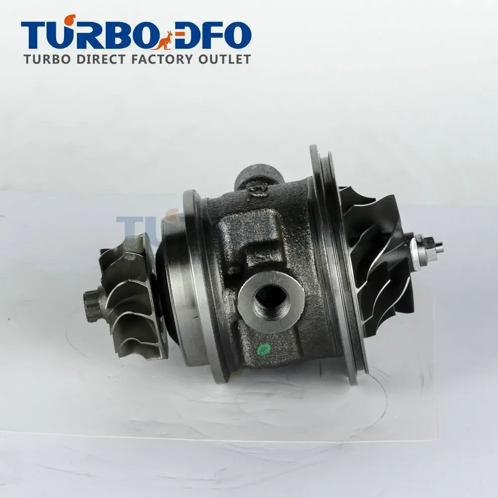 Турбина с турбонаддувом TD02 2823127000 Для Hyundai Elantra Santa Fe Trajet Tucson 2 0 CRDi 83Kw 113HP D4EA 28231-27000
