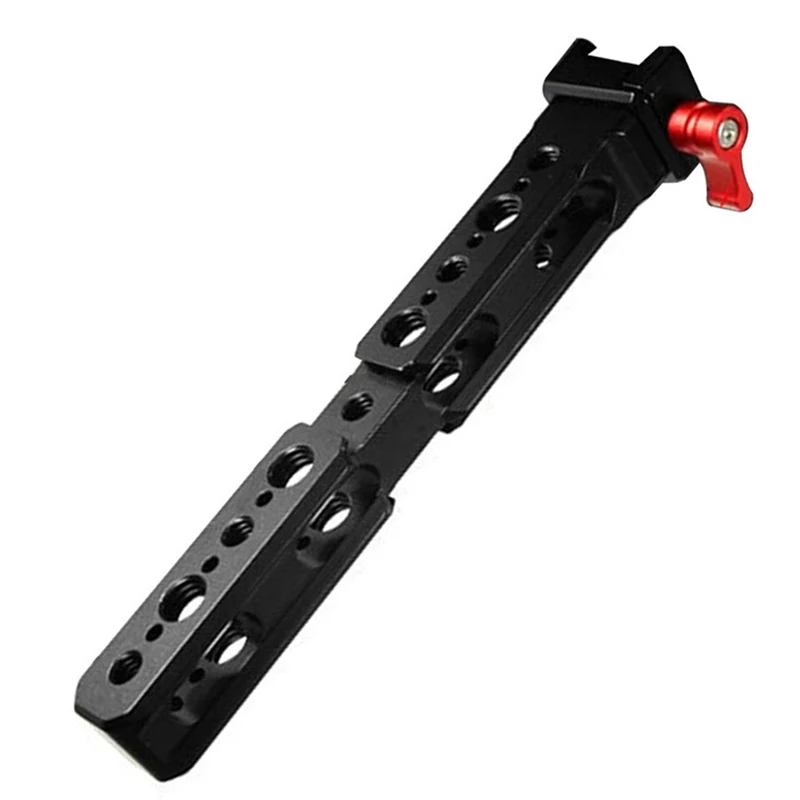 

RS2 RSC2 Gimbal Handle Grip Extend Stand Side Handgrip For DJI Ronin RS2 RSC2 Stabilizer Extension Mount Adapter Bracket