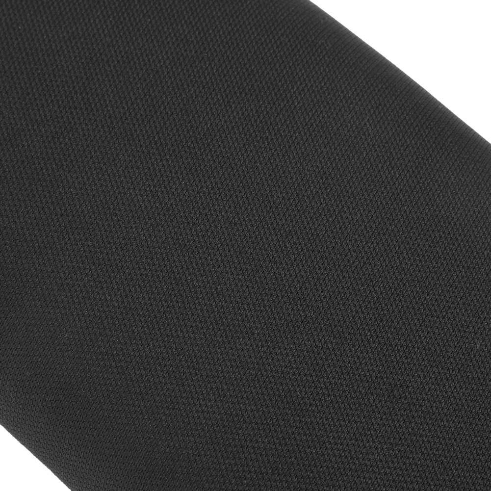 Черная крышка подлокотника центральной консоли 8P0864245P8E1 для AUDI A3 8P 03-12