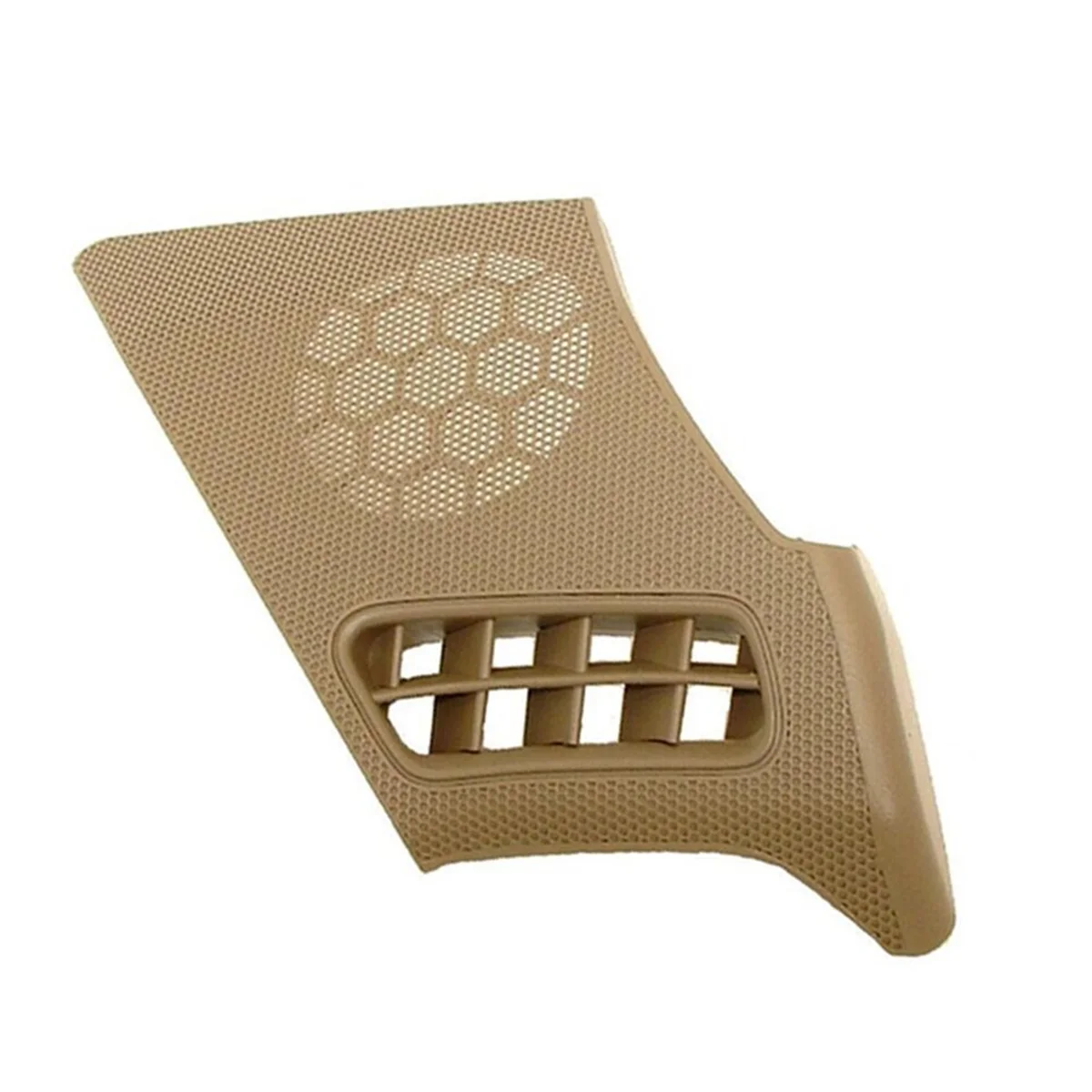 1 пара крышек для вентиляционных колонок A2106800539 A2106800639 Mercedes W210 E300 320 350 420 430 1996-2003