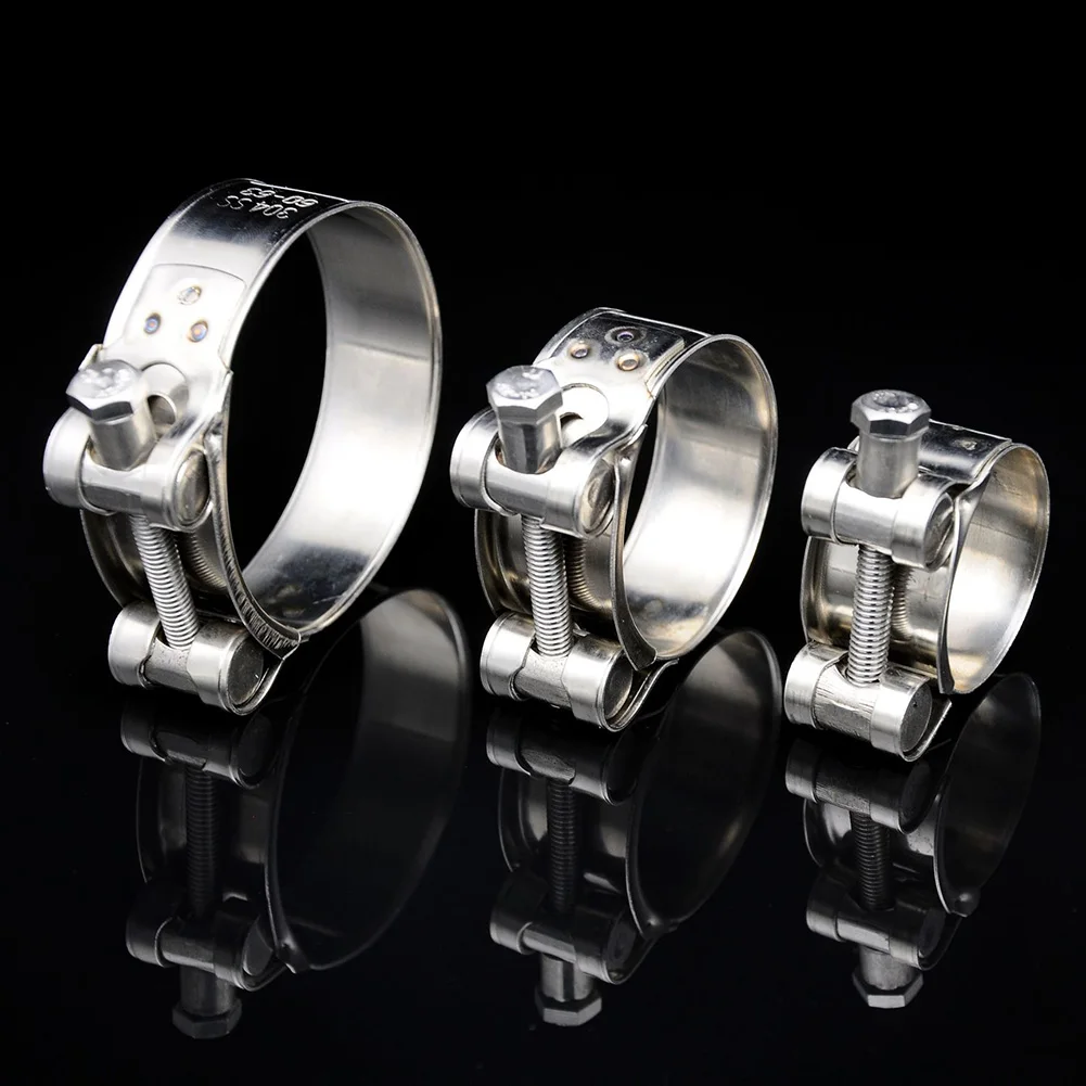 Для турбинного шланга давления для выхлопной системы хомут зажим Т-образный болт