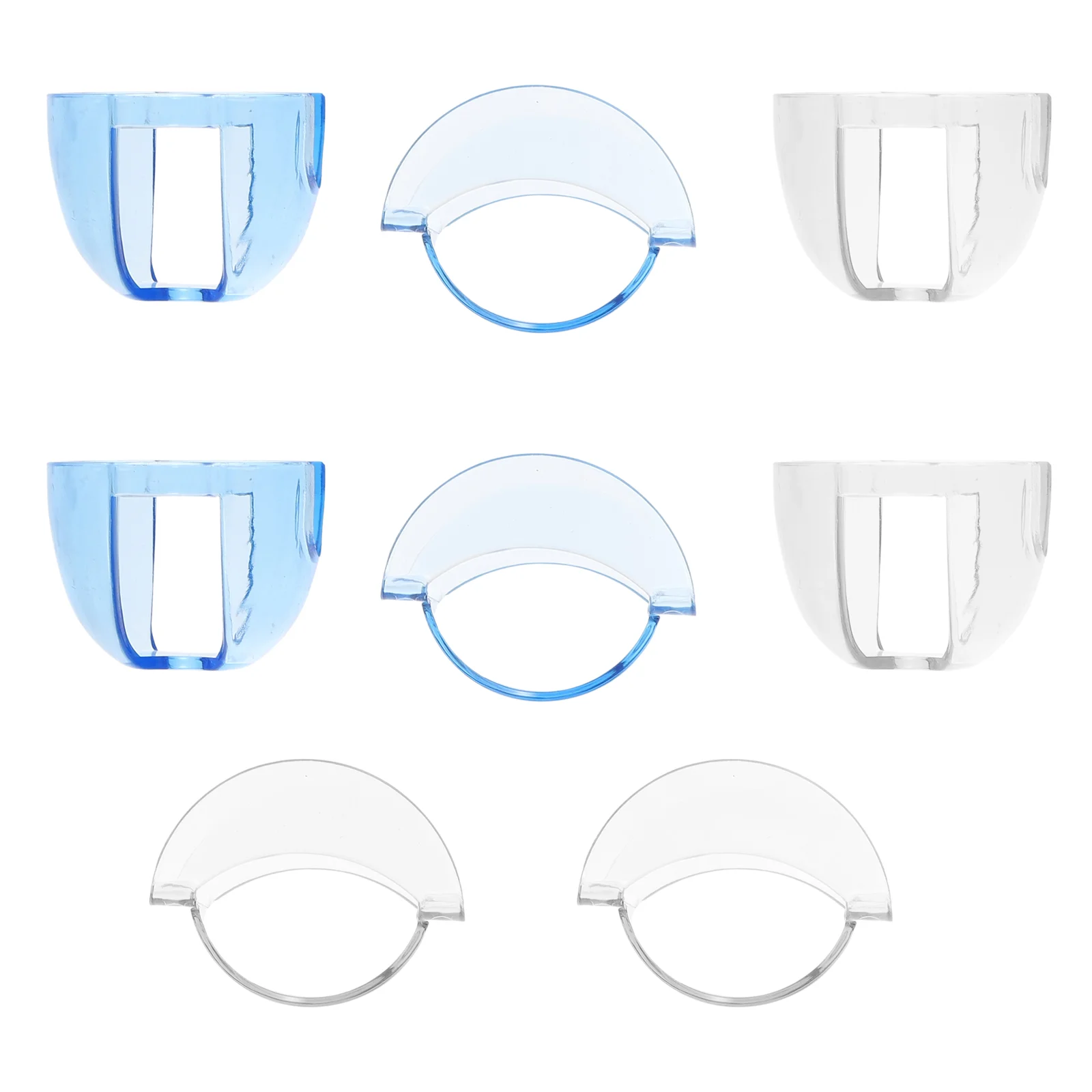 

Mouth Retractor Cheek Retractors Oral Teeth Opener Whitening Lip Guard Biteprop Intraoral Game Care Tongue Mouthguard Disposable