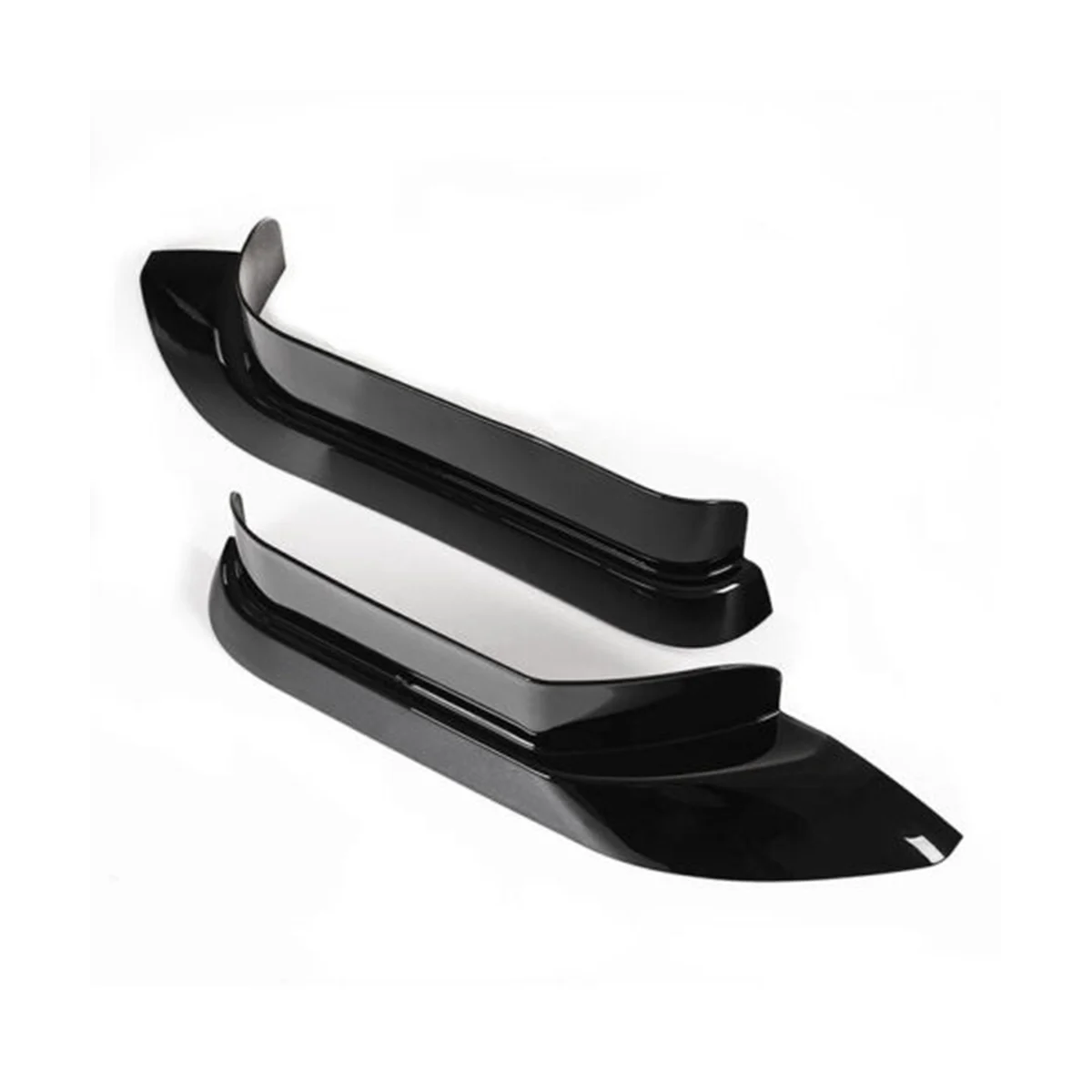 

2 шт., накладки для бровей на зеркало заднего вида Ford Bronco 2021 2022 2023