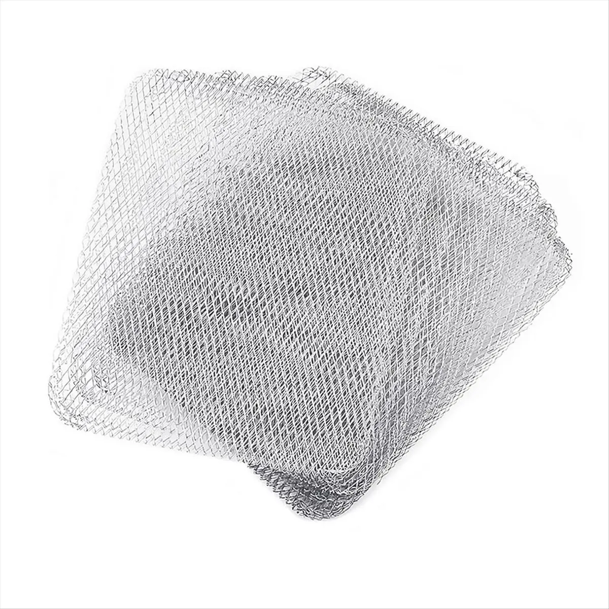 Фото ABNQ Grill Topper, одноразовые подкладки для гриля, 10 штук, для использования на открытом воздухе, одноразовые вкладыши для гриля. №2