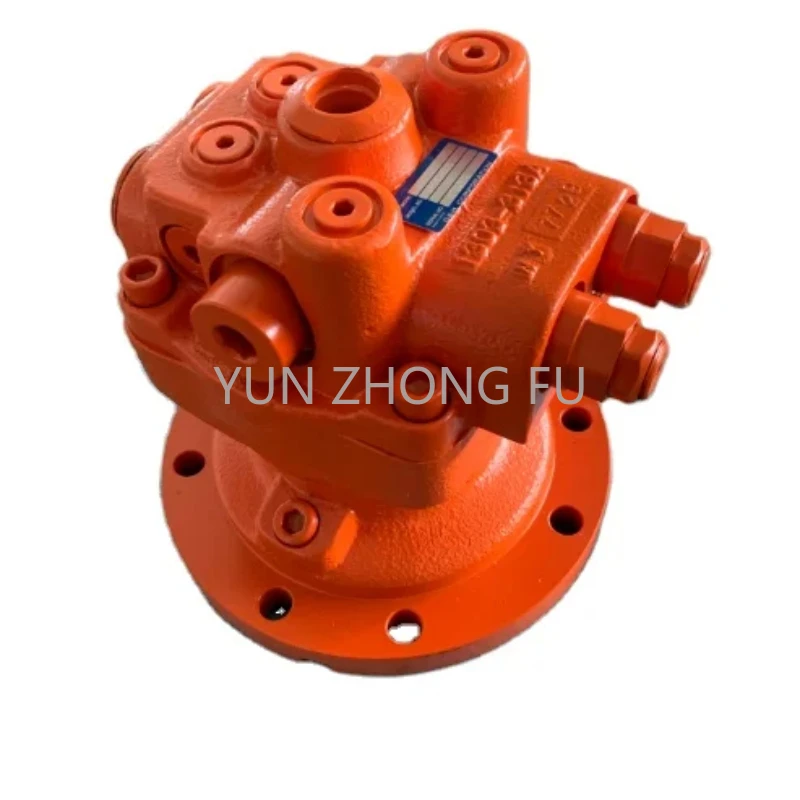 

Swing Motor excavator parts genuine new EX60-3/5