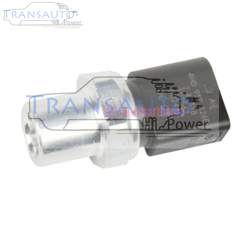 

Датчик давления кондиционера 4H0959126B для VW Golf Audi A3 A4 A5 A6 A7 A8 Q5, автомобильные аксессуары