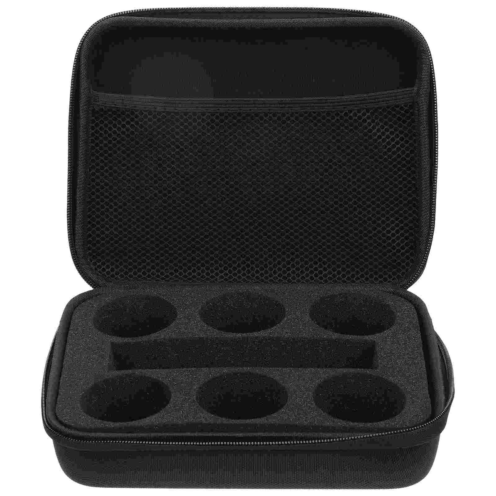 

Yo-Yo Storage Bag Yoyo Ball Case Earphone Holder Toy Portable Pouch Bags Kids Shelf