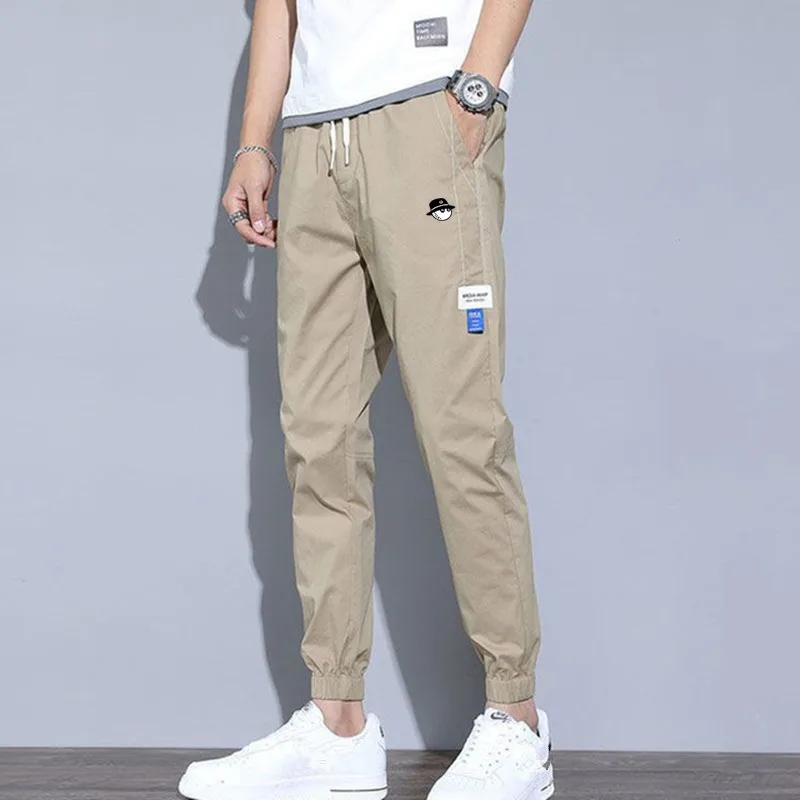 Korea Summer Men Golf Clothing men golf wear Pants Sports Golf Trousers GolfWear men Golf pants golf clothes men horse UTAA