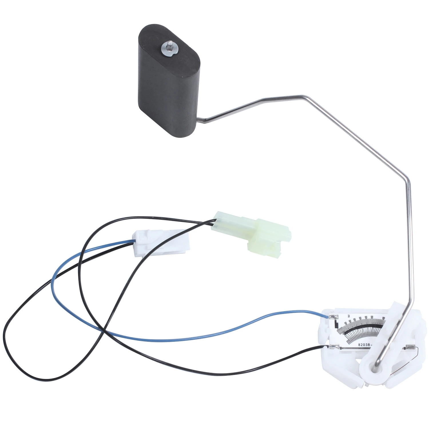 Датчик уровня топлива для Nissan Qashqai J10 X-Trail T31 4WD 25060-JE60D