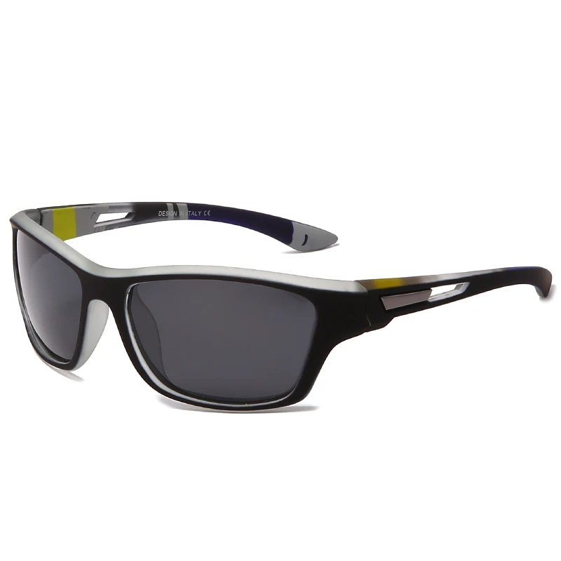 

Brand Men Polarized Sunglasses Vintage Men Square Shades Male Coating Driving Sun glasses UV400 Eyewear oculos gafas de sol