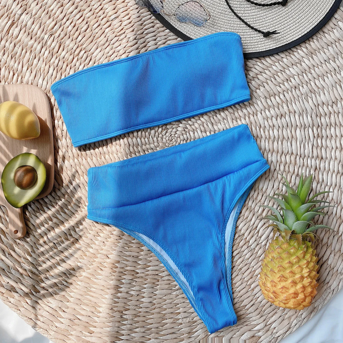 

Bikini Set Summer Swimwear Biquini Sexy Beach Women's Swimsuit Bathing Suit Push Up Brazilian Bikini Maillot De Bain