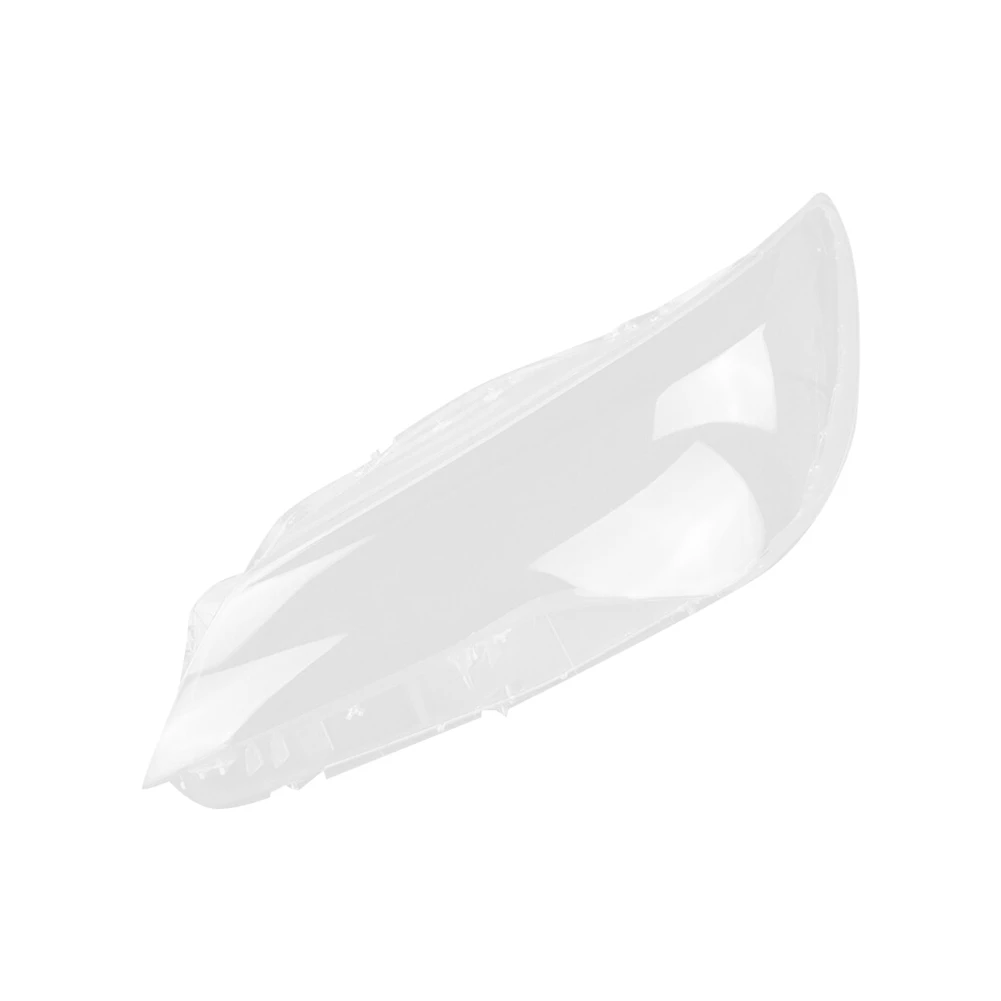 

For Toyota Camry 2015 2016 2017 Car Front Headlight Cover Lampshade Caps Head Light Lamp Shell US Version, Left