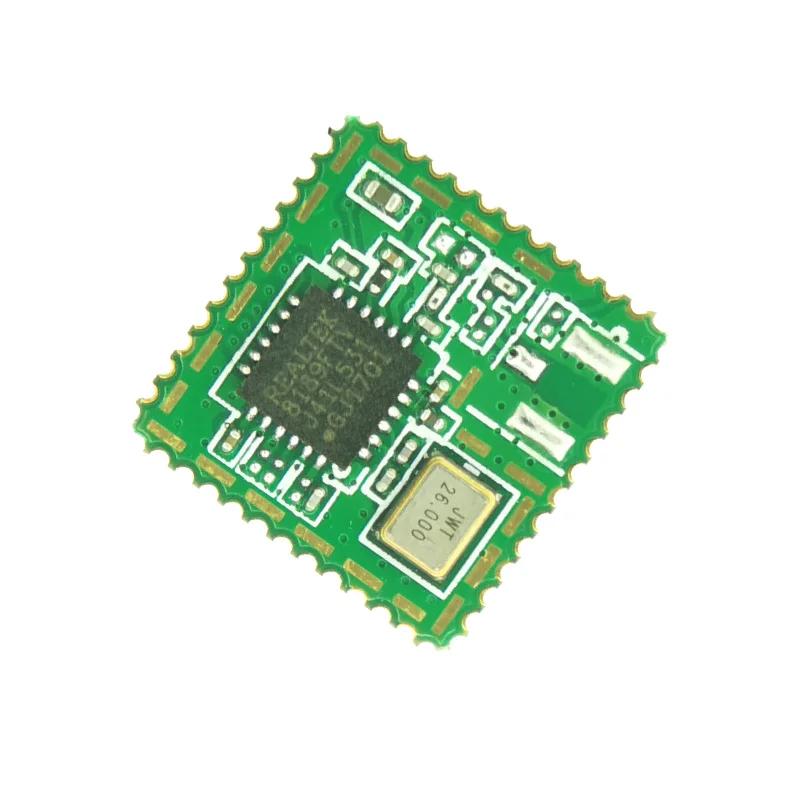 

SDIO interface rtl8189ftv wifi wireless module