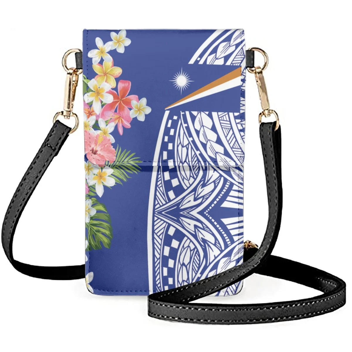 

Сумка для мобильного телефона с флагом Маршалловы Острова Защитите ваш телефон женская сумка для макияжа многофункциональная сумка-книжка сумка для покупок пляжная дорожная сумка