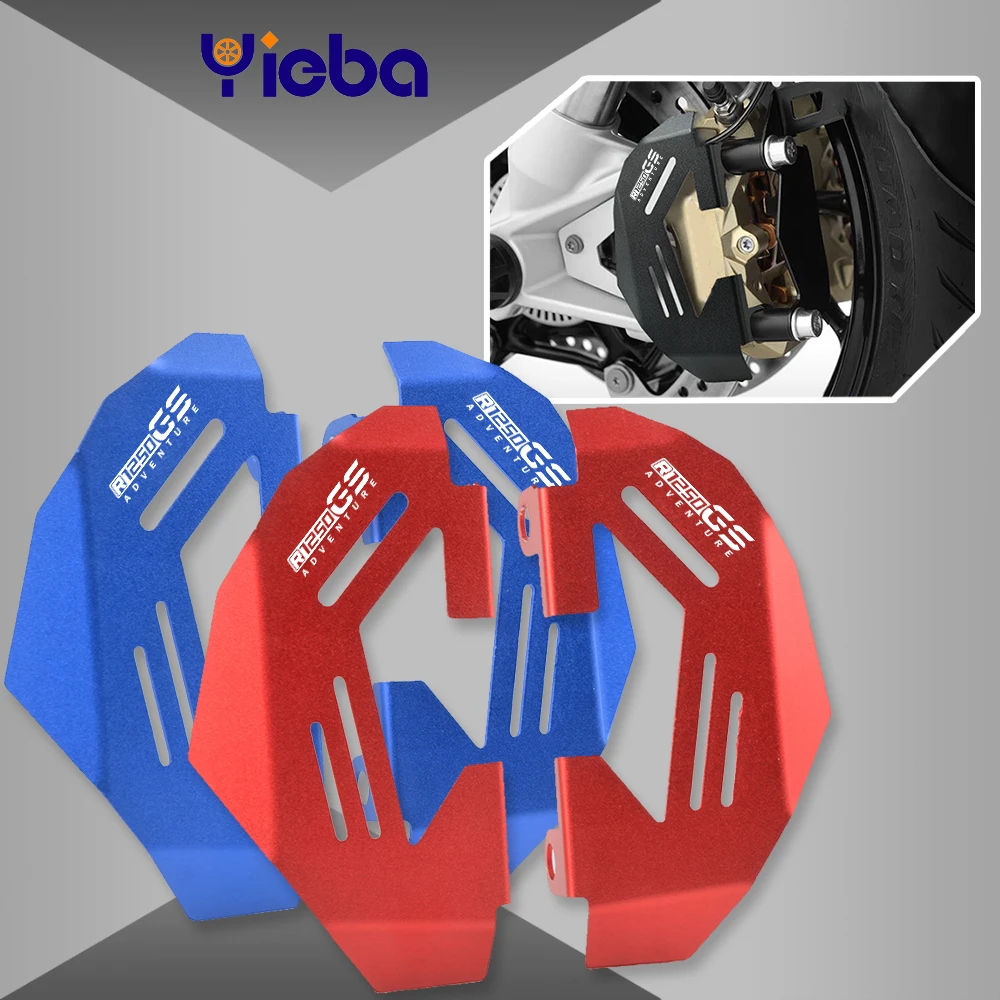 

Motorcycles Accessories Adjustable Front Brake caliper cover For BMW R1250GS R 1250 GS Adventure 2019 2020 2021 Motorbikes Parts