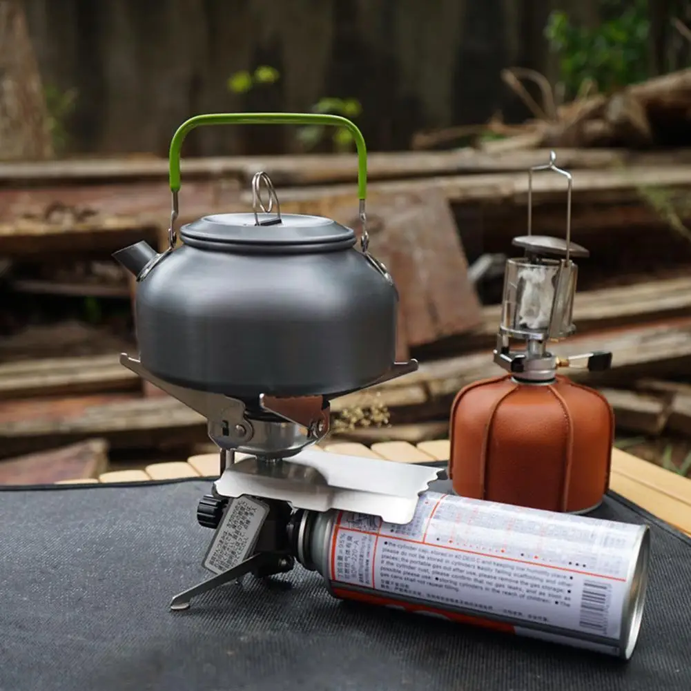 

Camping Gas Stove Thermal Baffle Bord Steel Bracket Heat Baffle Bord For Outdoor Hiking Picnic I2T6