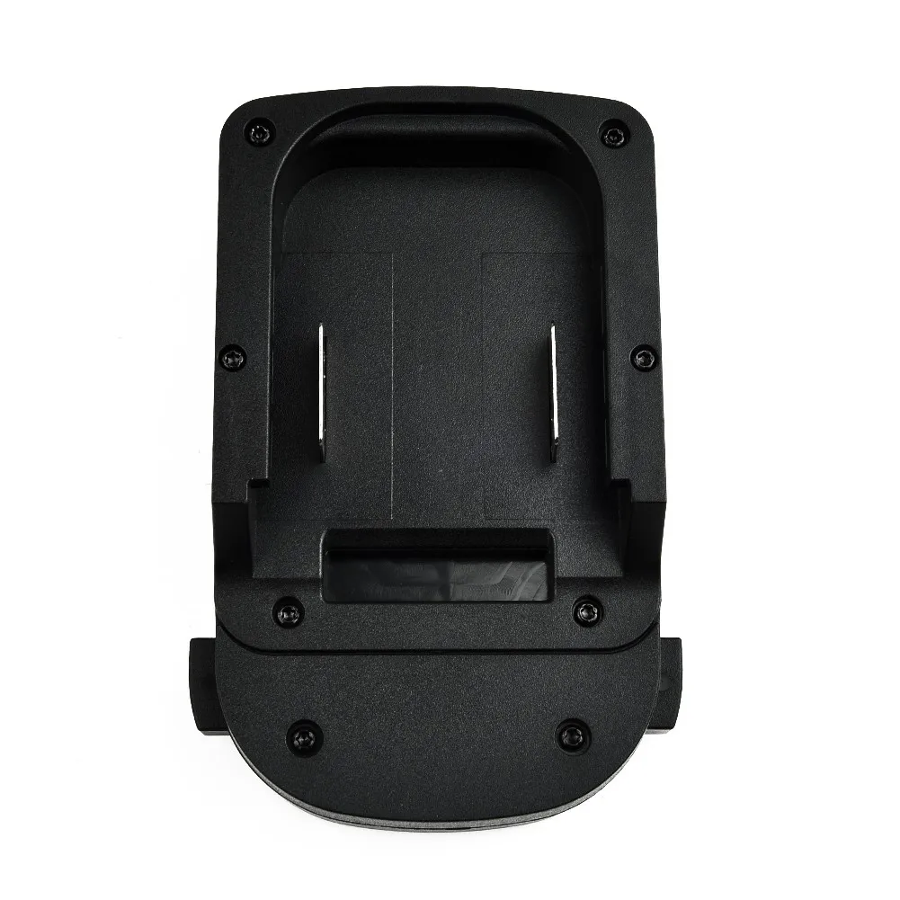 

Battery Adapter For RIDGID (Ridge) 18V AGE For Makita Battery BL1815 BL1820 BL1830 BL1845 BL1890 Battery Adapters Chargers Tool